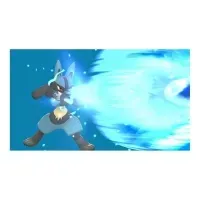 Bilde av Nintendo Pokémon Shining Pearl Gaming - Spillkonsoll tilbehør - Nintendo Switch