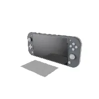 Bilde av Nintendo Switch Lite - Tempered Glass Screen Protect - Videospill og konsoller