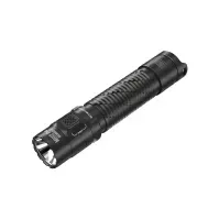 Bilde av Nitecore MH12 Pro Black Hand flashlight LED Belysning - Annen belysning - Lommelykter
