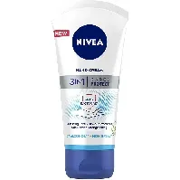 Bilde av Nivea Antibacterial Hand Cream 75 ml Hudpleie - Kroppspleie - Håndpleie & Fotpleie - Håndkrem
