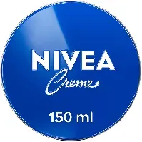 Bilde av Nivea Creme 150 ml Hudpleie - Kroppspleie - Body lotion