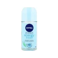 Bilde av Nivea Energy Fresh, Antiperspirant roll-on, 50 ml N - A