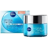 Bilde av Nivea Hydra Skin Effect Day Cream 50 ml Hudpleie - Ansiktspleie - Ansiktskrem - Dagkrem