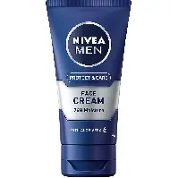 Bilde av Nivea MEN Protect & Care Moisturiser Face Cream 75 ml Hudpleie - Ansiktspleie - Ansiktskrem - Dagkrem