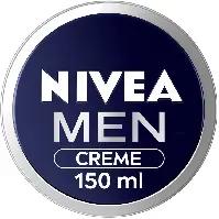 Bilde av Nivea Men creme 150 ml Hudpleie - Kroppspleie - Body lotion