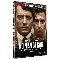 Bilde av No Man of God - Filmer og TV-serier