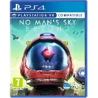 Bilde av No Man's Sky: Beyond (PSVR) (UK/Arab) - Videospill og konsoller