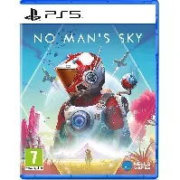 Bilde av No Man's Sky - Videospill og konsoller