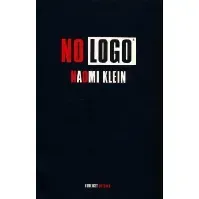 Bilde av No logo - En bok av Naomi Klein
