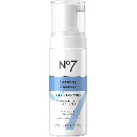Bilde av No7 Foaming Cleanser For All Skin Types - 150 ml Hudpleie - Ansiktspleie - Sminkefjerner