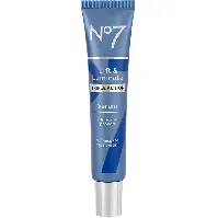 Bilde av No7 Lift & Luminate Triple Action Serum Suitable For Sensitive Skin - 30 ml Hudpleie - Ansiktspleie - Serum