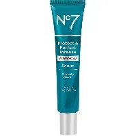 Bilde av No7 Protect & Perfect Intense Advanced Serum Suitable For Sensitive Skin - 30 ml Hudpleie - Ansiktspleie - Serum
