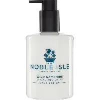 Bilde av Noble Isle - Wild Samphire Hand Lotion 250 ml - Skjønnhet