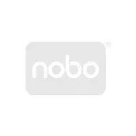 Bilde av Nobo 1901631, 671 mm, 965 mm, 675 mm, 965 mm, 2 mm interiørdesign - Tavler og skjermer - Flip flips