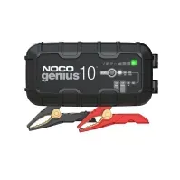 Bilde av Noco Genius 10 batterilader Bilpleie & Bilutstyr - Sikkerhet for Bilen - Starthjelp