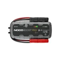Bilde av Noco Genius GB150 Boost Pro- Jump start til 12 V blybatterier Bilpleie & Bilutstyr - Sikkerhet for Bilen - Starthjelp