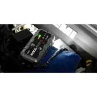 Bilde av Noco Genius GB50 Boost XL - Jump start til 12V blybatterier Bilpleie & Bilutstyr - Sikkerhet for Bilen - Starthjelp