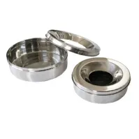 Bilde av Nonsplash bowl metal 0,7 l Kjæledyr - Hund - Fôr- og vannskåler