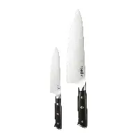 Bilde av Nordic Chefs - Chef knife and utility knife (94179) - Hjemme og kjøkken