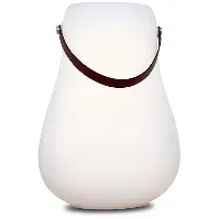 Bilde av Nordic D'Luxx Blomsterpotte XL Light & Speaker Krukke - potte