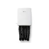 Bilde av Nordic Sense - Shoe dryer 350W thermostat 4 hoses (10687) - Hjemme og kjøkken