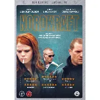 Bilde av Nordkraft - Filmer og TV-serier