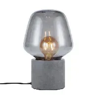 Bilde av Nordlux Christina bordlampe, antrasitt Bordlampe