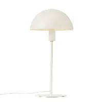 Bilde av Nordlux Ellen bordlampe, beige Bordlampe