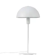 Bilde av Nordlux Ellen bordlampe, hvit Bordlampe