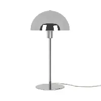 Bilde av Nordlux Ellen bordlampe, krom Bordlampe