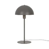 Bilde av Nordlux Ellen bordlampe, lysebrun Bordlampe