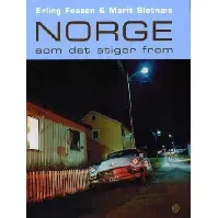 Bilde av Norge - En bok av Marit Slotnæs