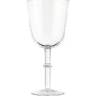 Bilde av Normann Copenhagen Banquet Rødvin Glass 32 cl Rødvinsglass