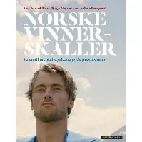 Bilde av Norske vinnerskaller - En bok av Anne Marte Pensgaard