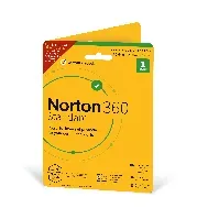 Bilde av Norton - 360 Standard 10GB 1 User 1 Device 12 Months Nordic - Datamaskiner