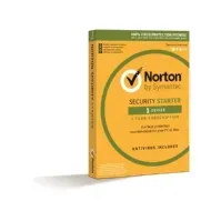 Bilde av Norton Security Standard - (v. 3.0) - abonnementskort (1 år) - 1 enhet (DVD-erme) - Win, Mac, Android, iOS - Nordisk PC tilbehør - Programvare - Antivirus/Sikkerhet