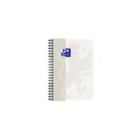 Bilde av Notesbog A5+ Oxford Touch sand linieret 90g Papir & Emballasje - Blokker & Post-It - Notatbøker