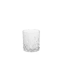 Bilde av Nova Dynamic Whiskyglass 28cl 4pk Klar Hjem og hage - Kjøkken og spisestue - Servise og bestikk - Drikkeglass