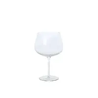 Bilde av Nova Edge Gin & Tonic Glass 57cl 4pk Hjem og hage - Kjøkken og spisestue - Servise og bestikk - Drikkeglass