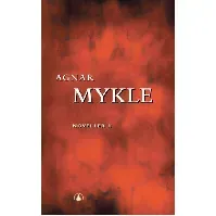 Bilde av Noveller 2 av Agnar Mykle - Skjønnlitteratur