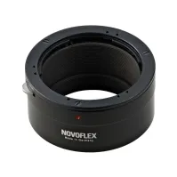 Bilde av Novoflex NEX/CONT - Objektivadapter Sony E-mount - Contax/Yashica-montering Foto og video - Foto- og videotilbehør - Diverse