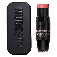 Bilde av Nudestix Nudies Matte Lux All Over Face Blush Color Rosy Posy 7g Sminke - Ansikt - Blush
