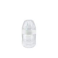 Bilde av Nuk Nature Sense Bottle 150ml Silicone 0-6 M Amming - Tåteflaskevarmer