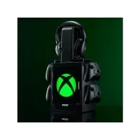 Bilde av Numskull Games Official Xbox Gaming Locker, Hållare för spelskivor, Xbox, Svart, Kabel Gaming - Spillkonsoller - Playstation 5