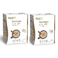 Bilde av Nupo - 2 x Diet Chai Latte 12 Portioner - Helse og personlig pleie