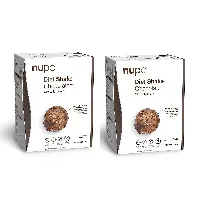 Bilde av Nupo - 2 x Diet Shake Chocolate 12 Portioner - Helse og personlig pleie