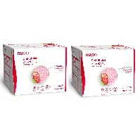 Bilde av Nupo - 2 x Diet Shake Strawberry 30 Portioner - Helse og personlig pleie