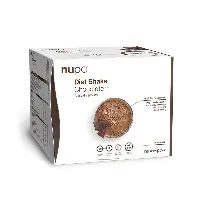 Bilde av Nupo - Diet Shake Caffe Latte 30 Servings - Helse og personlig pleie