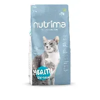 Bilde av Nutrima Cat Health Urinary (2 kg) Katt - Kattemat - Spesialfôr - Urinfôr til katt