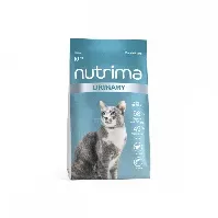 Bilde av Nutrima Cat Urinary (10 kg) Katt - Kattemat - Tørrfôr